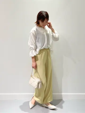 ONWARD CROSSET SELECT 濱野 コーディネート画像