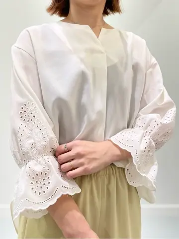 ONWARD CROSSET SELECT 濱野 コーディネート画像