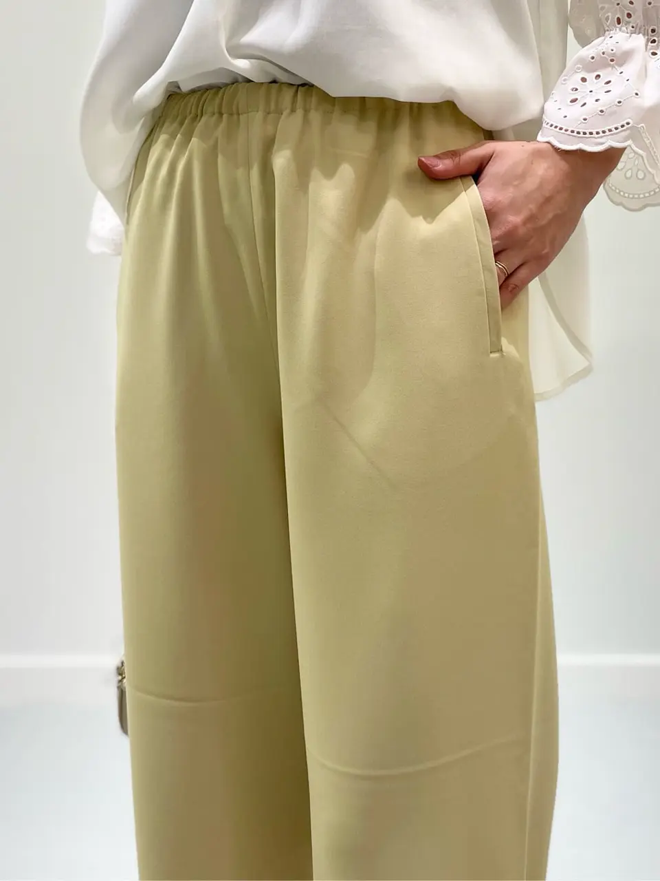 ONWARD CROSSET SELECT 濱野 コーディネート画像