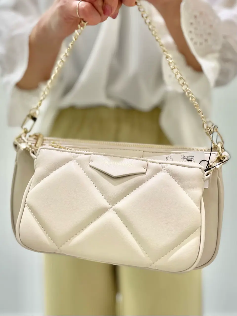 ONWARD CROSSET SELECT 濱野 コーディネート画像