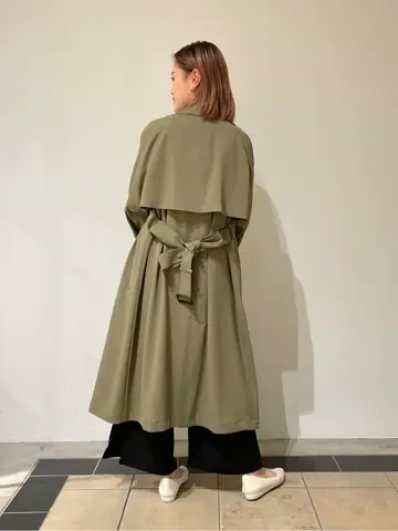 ONWARD CROSSET SELECT 一星 コーディネート画像