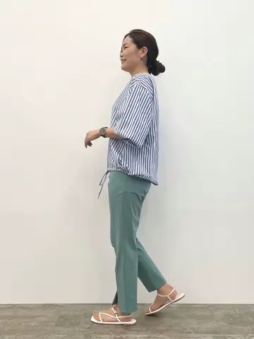 ONWARD CROSSET SELECT 松本 コーディネート画像