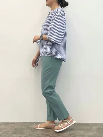 ONWARD CROSSET SELECT 松本 コーディネート画像