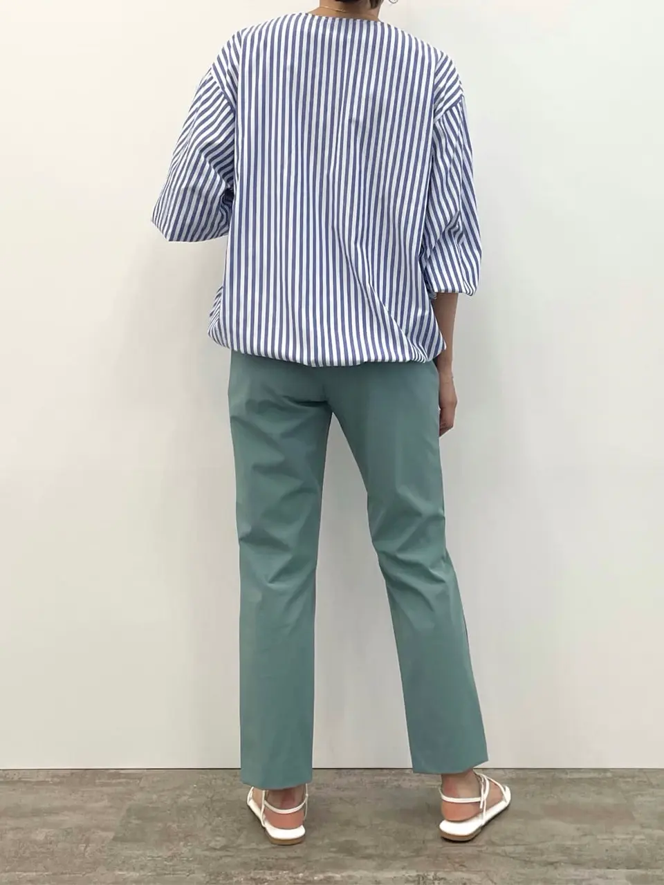 ONWARD CROSSET SELECT 松本 コーディネート画像