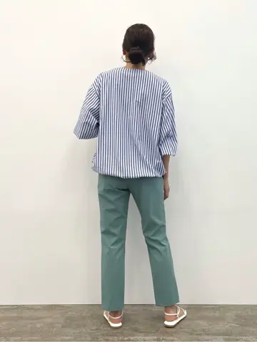 ONWARD CROSSET SELECT 松本 コーディネート画像