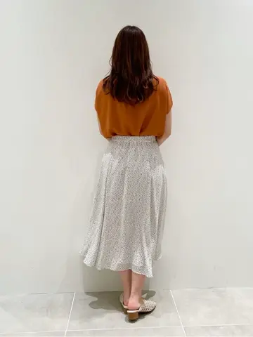 ONWARD CROSSET SELECT 戸澤 コーディネート画像