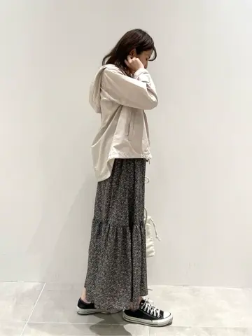 ONWARD CROSSET SELECT 金林 コーディネート画像