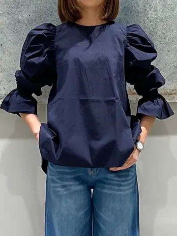 ONWARD CROSSET SELECT 田中 コーディネート画像