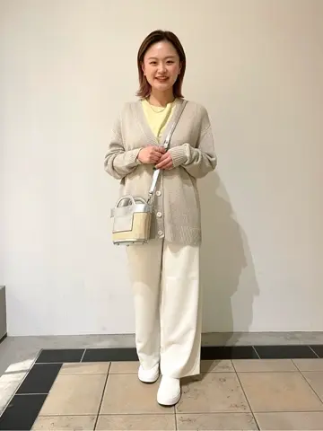 ONWARD CROSSET SELECT 一星 コーディネート画像