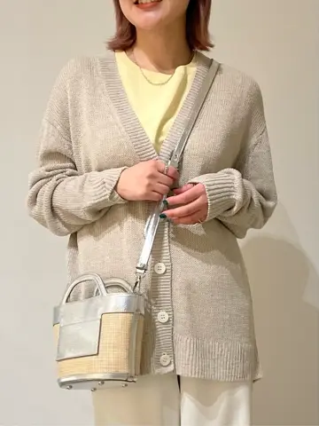 ONWARD CROSSET SELECT 一星 コーディネート画像