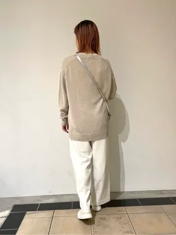 ONWARD CROSSET SELECT 一星 コーディネート画像