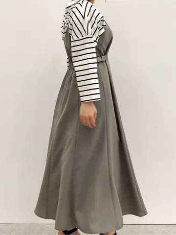 ONWARD CROSSET SELECT 横尾 コーディネート画像