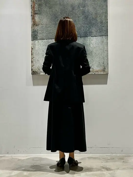 ONWARD CROSSET SELECT 田中 コーディネート画像