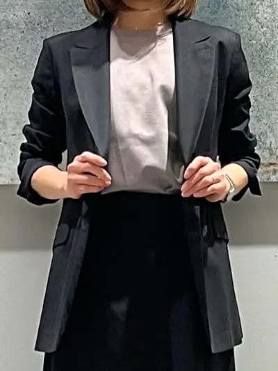 ONWARD CROSSET SELECT 田中 コーディネート画像