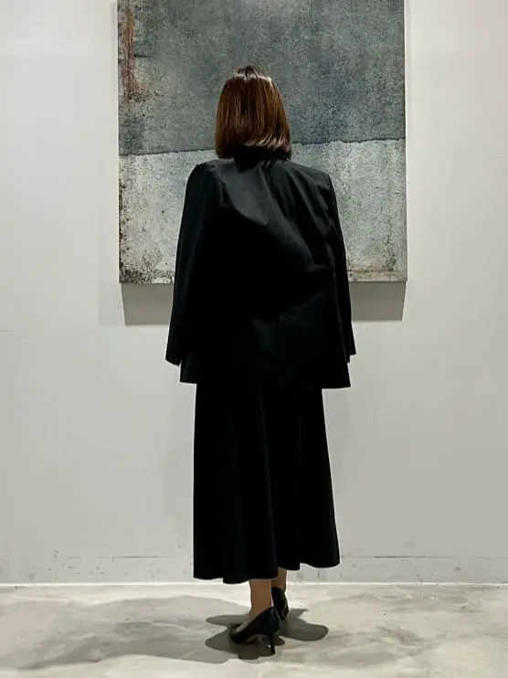 ONWARD CROSSET SELECT 田中 コーディネート画像