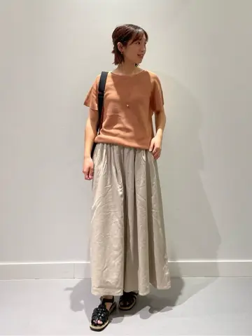 ONWARD CROSSET SELECT 濱野 コーディネート画像