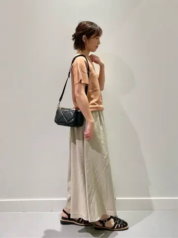 ONWARD CROSSET SELECT 濱野 コーディネート画像