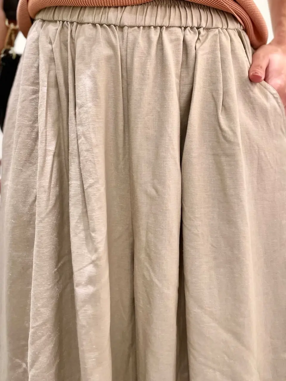 ONWARD CROSSET SELECT 濱野 コーディネート画像