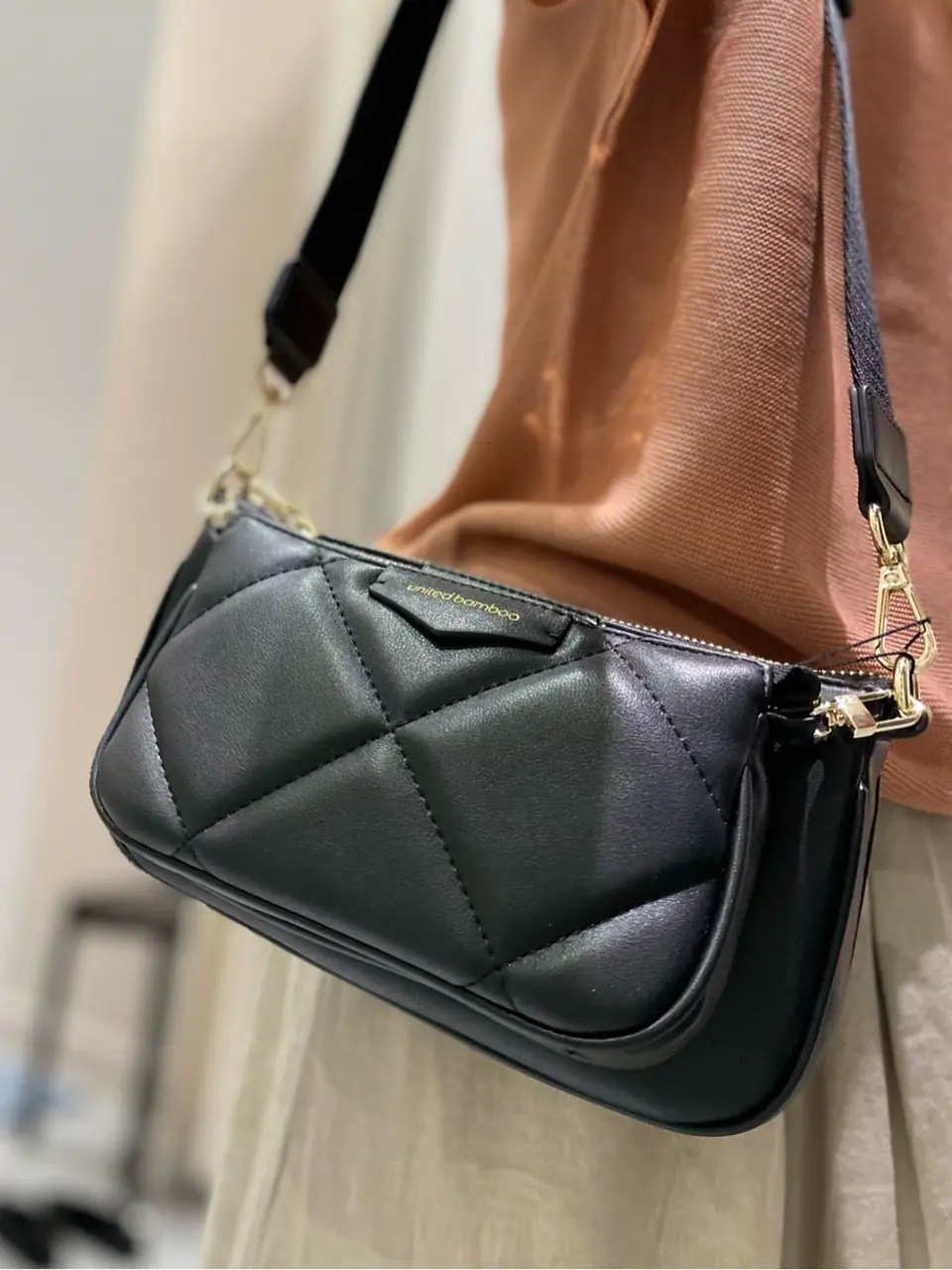 ONWARD CROSSET SELECT 濱野 コーディネート画像