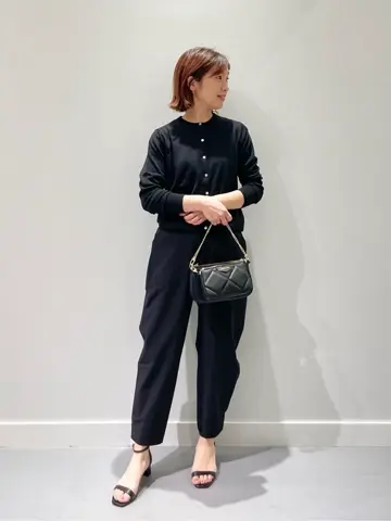 ONWARD CROSSET SELECT 濱野 コーディネート画像