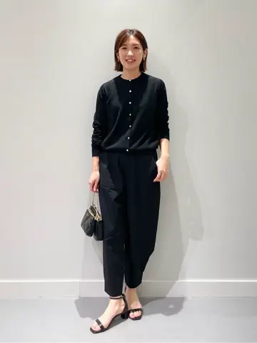 ONWARD CROSSET SELECT 濱野 コーディネート画像