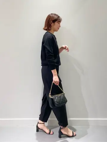 ONWARD CROSSET SELECT 濱野 コーディネート画像