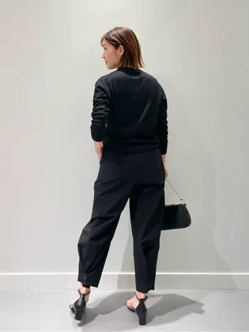 ONWARD CROSSET SELECT 濱野 コーディネート画像