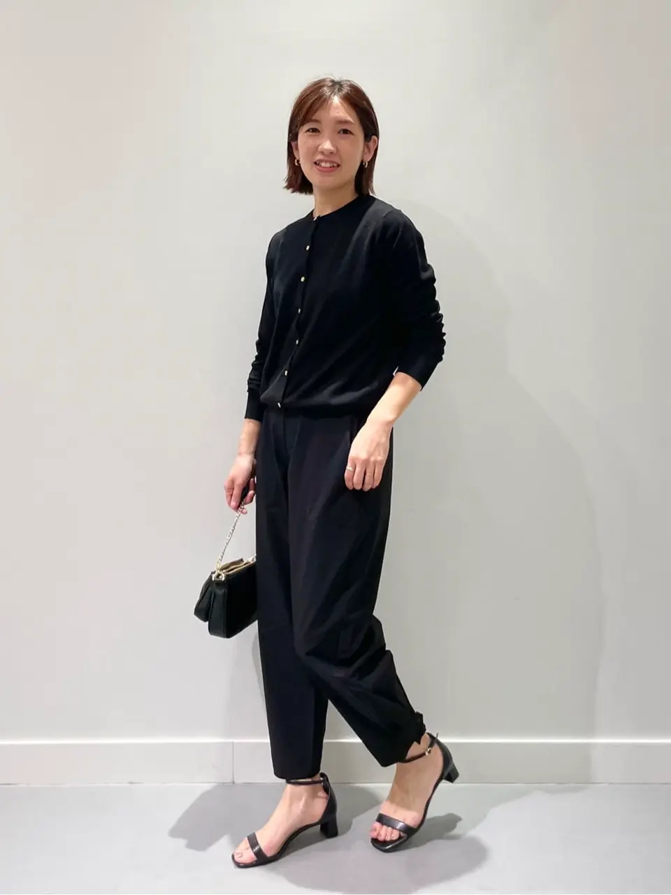 ONWARD CROSSET SELECT 濱野 コーディネート画像