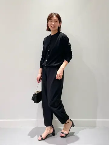 ONWARD CROSSET SELECT 濱野 コーディネート画像