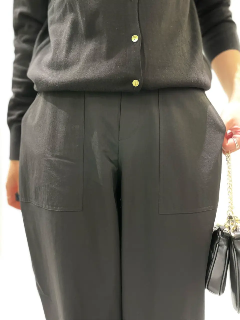 ONWARD CROSSET SELECT 濱野 コーディネート画像