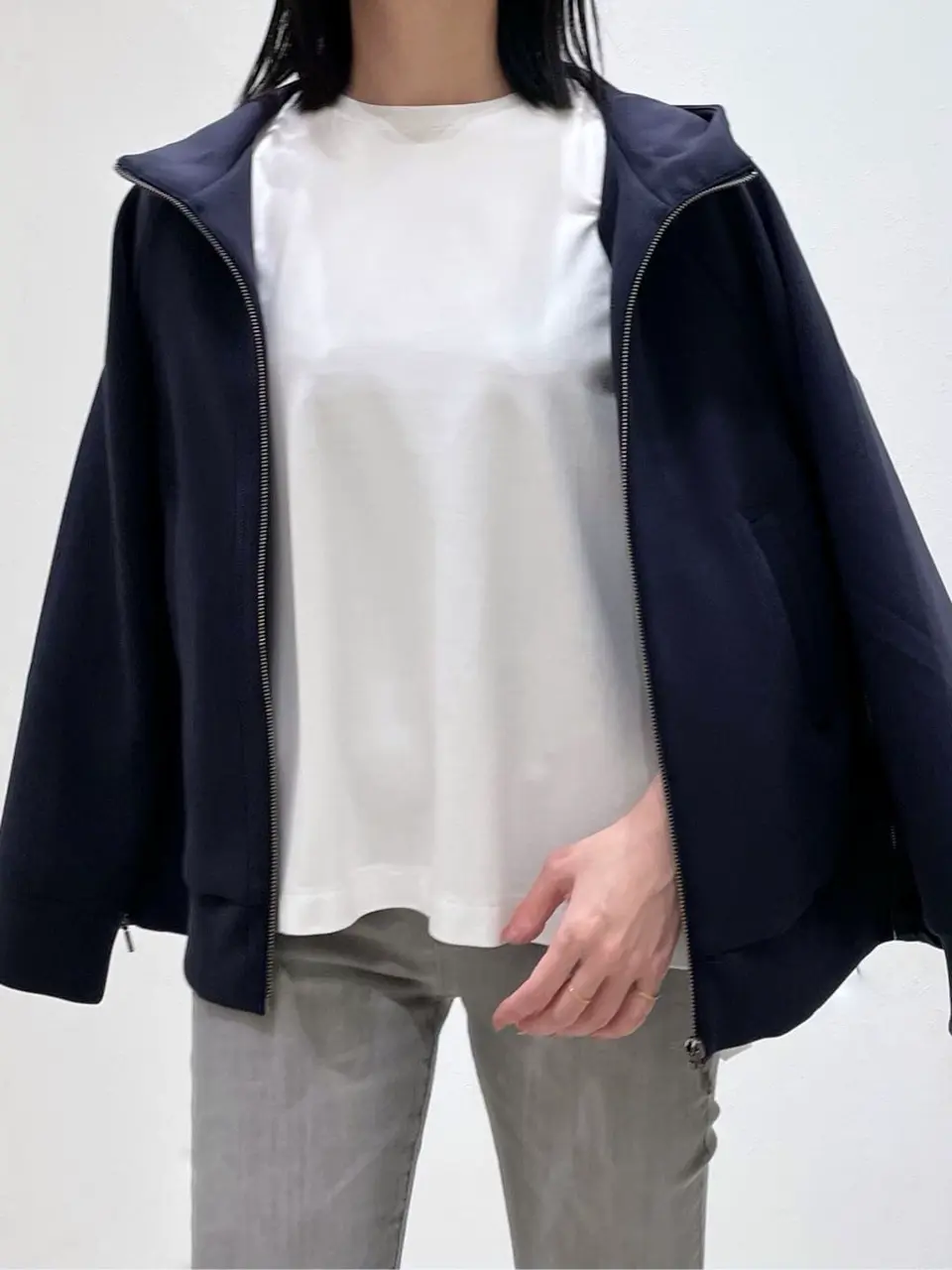 ONWARD CROSSET SELECT 大宮 コーディネート画像