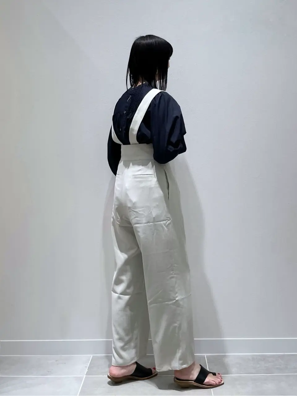 ONWARD CROSSET SELECT 大宮 コーディネート画像