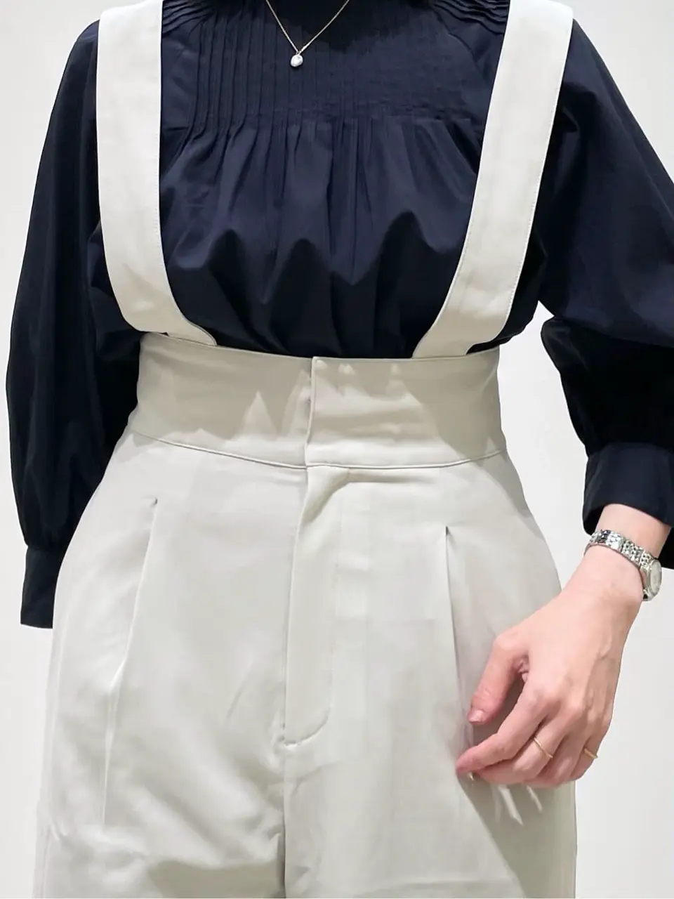 ONWARD CROSSET SELECT 大宮 コーディネート画像