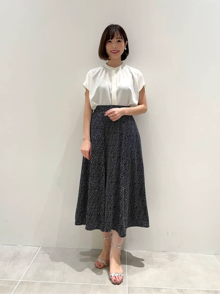  市川 コーディネート画像