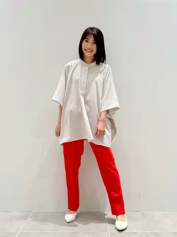 ONWARD CROSSET SELECT 加藤 コーディネート画像