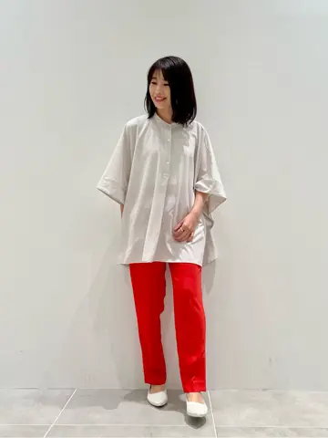 ONWARD CROSSET SELECT 加藤 コーディネート画像