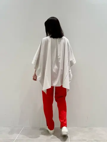 ONWARD CROSSET SELECT 加藤 コーディネート画像