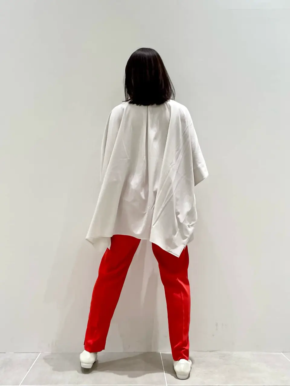 ONWARD CROSSET SELECT 加藤 コーディネート画像