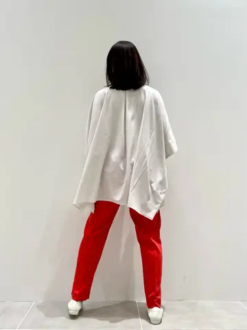 ONWARD CROSSET SELECT 加藤 コーディネート画像