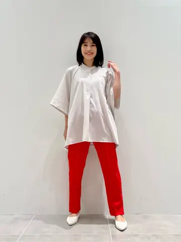 ONWARD CROSSET SELECT 加藤 コーディネート画像