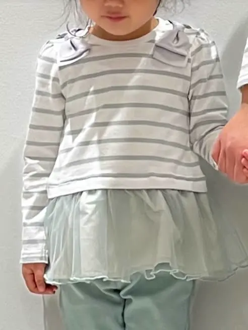 ONWARD CROSSET SELECT 田中 コーディネート画像