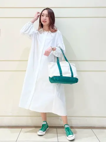 ONWARD CROSSET SELECT Kanako コーディネート画像