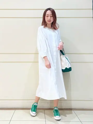 ONWARD CROSSET SELECT Kanako コーディネート画像