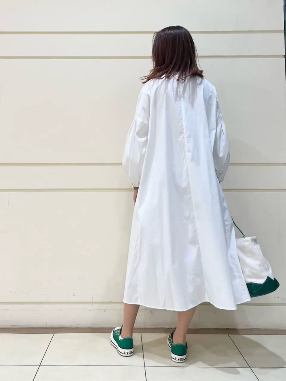 ONWARD CROSSET SELECT Kanako コーディネート画像