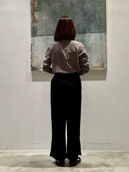 ONWARD CROSSET SELECT 田中 コーディネート画像