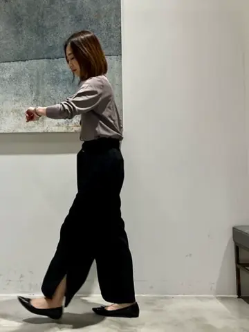 ONWARD CROSSET SELECT 田中 コーディネート画像