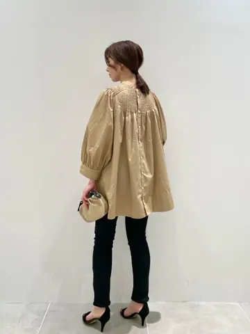 ONWARD CROSSET SELECT 水谷 コーディネート画像