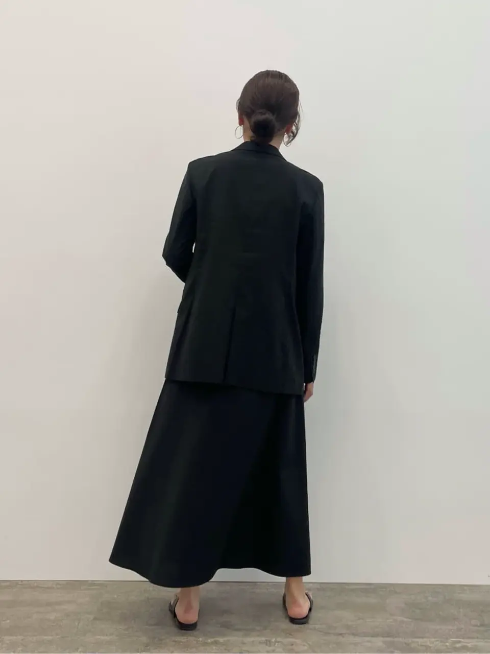 ONWARD CROSSET SELECT 松本 コーディネート画像