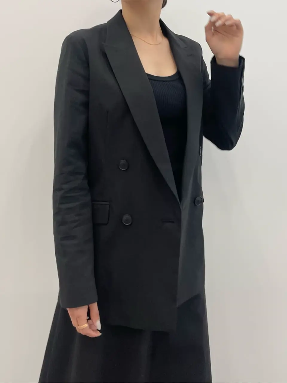 ONWARD CROSSET SELECT 松本 コーディネート画像