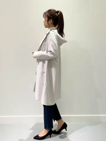 ONWARD CROSSET SELECT 榎本 コーディネート画像